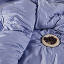 Essenza Essenza Minte Kussensloop 60x70 Lavender blue