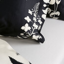 Essenza Essenza Liva Housse de Couette 140x200/220 Anthracite