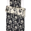 Essenza Essenza Liva Dekbedovertrek 140x200/220 Anthracite