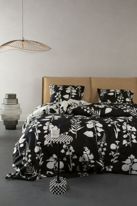 Essenza Liva Housse de Couette 260x200/220 Anthracite