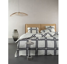 Essenza Luca Housse de Couette 260x200/220 Vanille