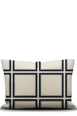 Essenza Luca Kussensloop 60x70 Vanilla