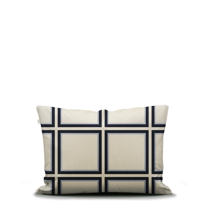 Essenza Luca Kussensloop 60x70 Vanilla