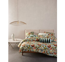 Essenza Roselina Housse de couette 260x200/220 Vert surf