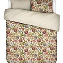 Essenza Essenza Roselina Dekbedovertrek 140x200/220 Vanilla