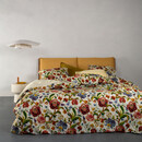 Essenza Essenza Roselina Housse de Couette 260x200/220 Vanille