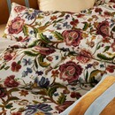 Essenza Essenza Roselina Dekbedovertrek 260x200/220 Vanilla