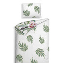 Zo! Home Zohome Sierra Housse de Couette 240x200/220 Blanc