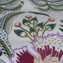 Zo! Home Zohome Sierra Dekbedovertrek 140x200/220 White