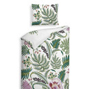 Zo! Home Zohome Sierra Dekbedovertrek 140x200/220 White