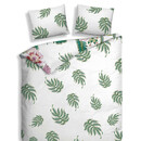 Zo! Home Zohome Sierra Dekbedovertrek 200x200/220 White