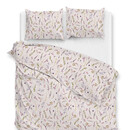 Zo! Home Zohome Paco Dekbedovertrek 140x200/220 Pink
