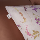 Zo! Home Zohome Paco Housse de Couette 200x200/220 Rose