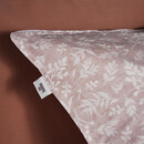 Zohome Petali di Lino Dekbedovertrek 140x200/220 Shell Nude