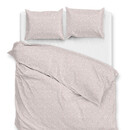 Zohome Petali di Lino Dekbedovertrek 140x200/220 Shell Nude