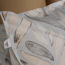 Zohome Lupe Dekbedovertrek 240x200/220 Naturel
