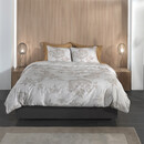 Heckett & Lane Housse de couette Heckettlane Ling 140x200/220 Beige
