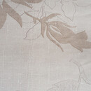 Heckett & Lane Heckettlane Ling Dekbedovertrek 140x200/220 Beige