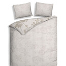 Heckett & Lane Heckettlane Ling Dekbedovertrek 140x200/220 Beige