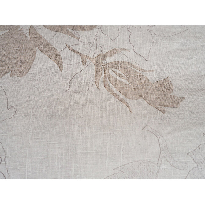 Housse de couette Heckettlane Ling 240x200/220 Beige