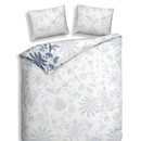 Heckett & Lane Heckettlane Asia Dekbedovertrek 140x200/220 White