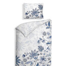 Heckett & Lane Heckettlane Asia Dekbedovertrek 200x200/220 White