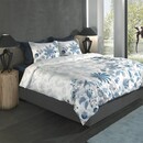 Heckett & Lane Heckettlane Asia Dekbedovertrek 240x200/220 White