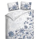 Heckett & Lane Heckettlane Asia Dekbedovertrek 240x200/220 White