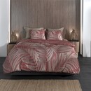 Heckett & Lane Heckettlane Selin Housse de Couette 140x200/220 Terra