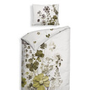 Heckett & Lane Heckettlane Liepa Dekbedovertrek 200x200/220 White