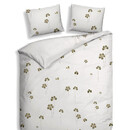 Heckett & Lane Heckettlane Liepa Dekbedovertrek 200x200/220 White