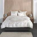 Heckett & Lane Heckettlane Lauren Dekbedovertrek 140x200/220 Off-White