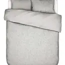 Essenza Essenza Maribel Housse de couette 140x200/220 Gris