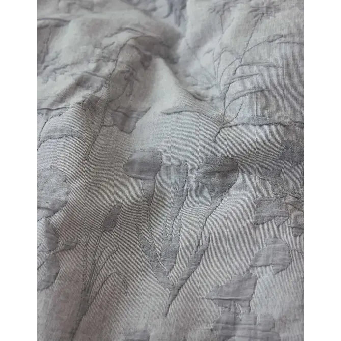 Essenza Maribel Housse de Couette 200x200/220 Gris