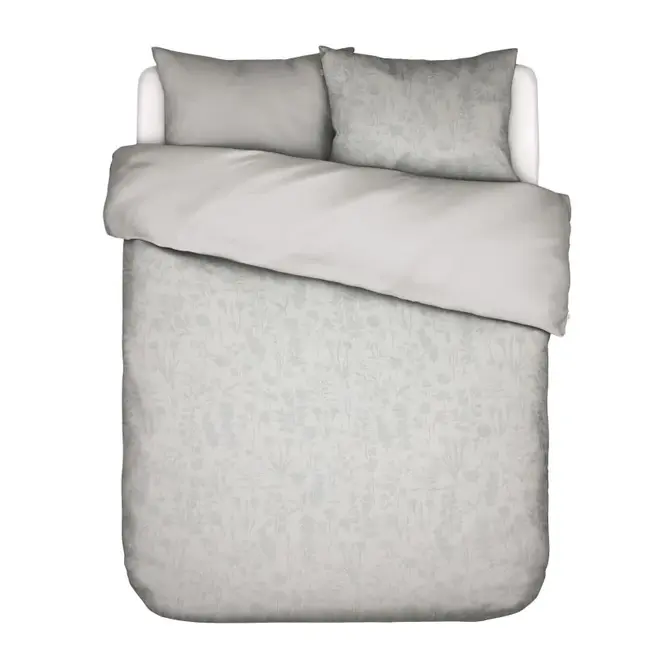 Essenza Maribel Housse de Couette 200x200/220 Gris