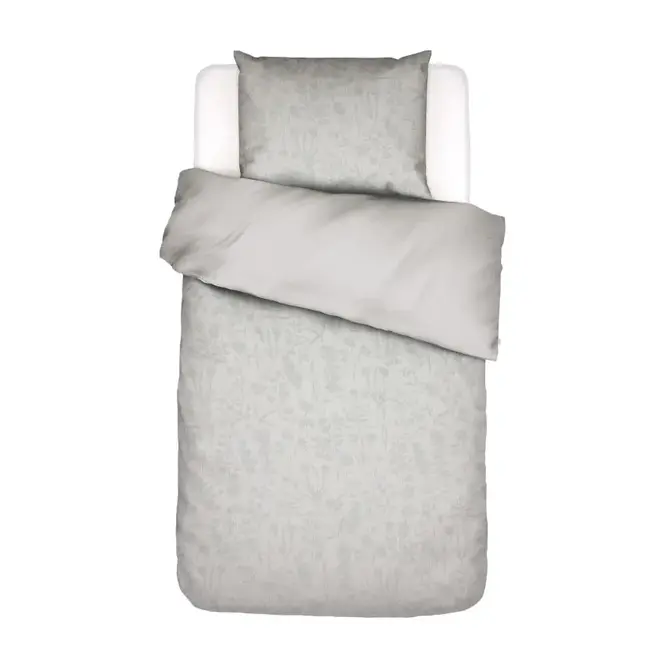 Essenza Maribel Dekbedovertrek 200x200/220 Grey