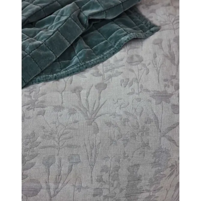 Essenza Maribel Housse de Couette 260x200/220 Gris