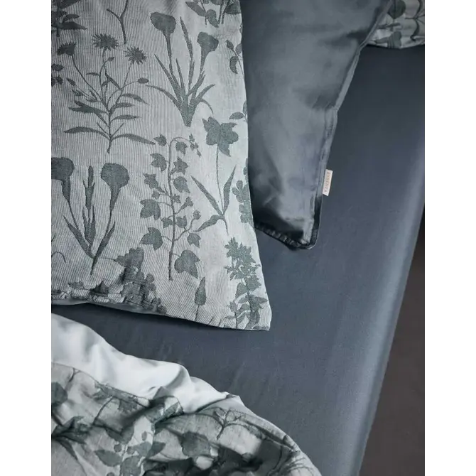 Essenza Maribel Dekbedovertrek 260x200/220 Green