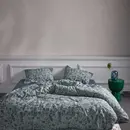 Essenza Essenza Maribel Taie d'oreiller 60x70 Vert