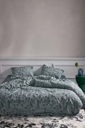 Essenza Maribel Kussensloop 60x70 Green