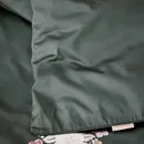 Essenza Housse de couette Essenza Veroniq 260x200/220 Balsam green