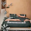 Essenza Essenza Veroniq Kussensloop 60x70 Balsam green