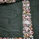 Essenza Essenza Veroniq Kussensloop 60x70 Balsam green