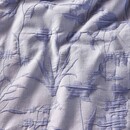 Essenza Essenza Maribel Dekbedovertrek 260x200/220 Lavender blue