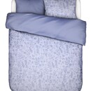 Essenza Essenza Maribel Dekbedovertrek 260x200/220 Lavender blue