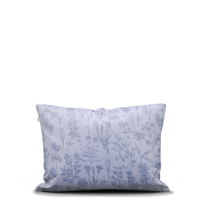Essenza Maribel Kussensloop 60x70 Lavender blue