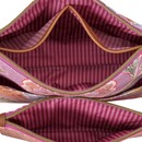 Pip Studio Pip Studio Caryn Trousse de Toilette Combi Matata Lilas 26x7,5x18cm/22x1x13cm