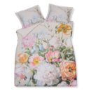 Vandyck Vandyck Kussensloop FLEUR FESTIVE cream tan Kussensloop (60x70)