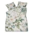 Vandyck Vandyck Dekbedovertrek GREENSCAPE thyme 2-persoons (200x200/220 )