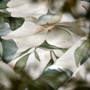 Vandyck Housse de couette Vandyck GREENSCAPE thyme 2 personnes (200x200/220)